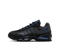 Scarpa Nike Air Max 95 Big Bubble - Uomo - Nero 44