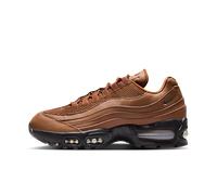 Scarpa Nike Air Max 95 - Donna - Marrone 46