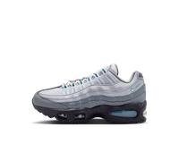 Scarpa Nike Air Max 95 - Ragazzo/a - Grigio 35.5