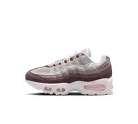 Scarpa Nike Air Max 95 - Ragazzo/a - Grigio 36.5