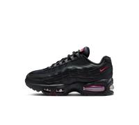 Scarpa Nike Air Max 95 - Ragazzo/a - Nero 36