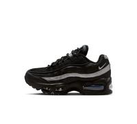Scarpa Nike Air Max 95 - Ragazzo/a - Nero 37.5