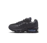 Scarpa Nike Air Max 95 - Ragazzo/a - Nero 38.5