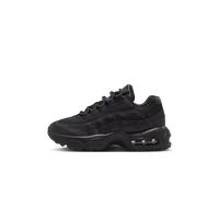 Scarpa Nike Air Max 95 Recraft - Bambino/a - Nero 31