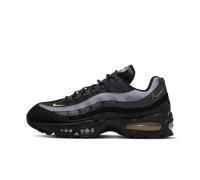 Scarpa Nike Air Max 95 - Uomo - Nero 38