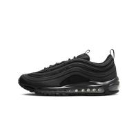 NIKE Air Max 97, Sneaker Uomo, Black/Black-White, 48.5 EU