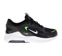 Scarpa NIKE AIR MAX BOLT (GS) CW1626 006 black/chrome-dk smoke grey