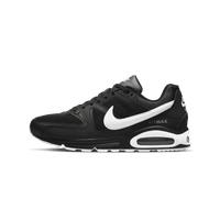 Scarpa Nike Air Max Command - Uomo - Nero 43