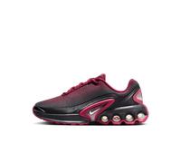 Scarpa Nike Air Max Dn - Ragazzo/a - Rosso 38