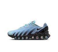 Nike - Air Max DN8 - Sneakers azzurre e nere-Blu WM 9
