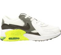 Scarpa NIKE AIR MAX EXCEE (PS) CD6892 110 white/black-iron grey-volt
