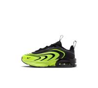 Scarpa Nike Air Max Fire - Bambino/a - Giallo 32