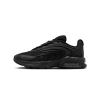 Scarpa Nike Air Max Fire - Uomo - Nero 47