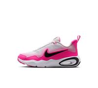 Nike Air Max Nova Schuh (Ältere Kinder), Scarpa, Bianco Nero Fucsia, 38 EU