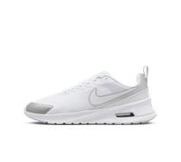 Scarpa Nike Air Max Nuaxis - Donna - Bianco 40