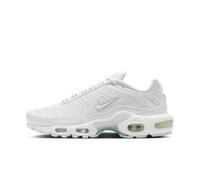 Scarpa Nike Air Max Plus - Donna - Bianco 38