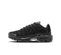 Scarpa Nike Air Max Plus - Donna - Nero 42.5