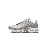 Scarpa Nike Air Max Plus - Ragazzo/a - Grigio 36.5