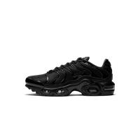 Scarpa Nike Air Max Plus - Ragazzo/a - Nero 39