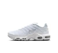 Scarpa Nike Air Max Plus - Uomo - Bianco 44