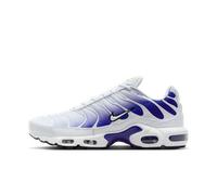 Scarpa Nike Air Max Plus - Uomo - Bianco 45.5