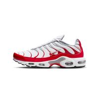 Scarpa Nike Air Max Plus - Uomo - Bianco 47
