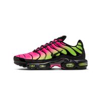 Scarpa Nike Air Max Plus - Uomo - Nero 44