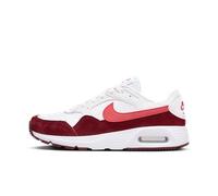 Scarpa Nike Air Max SC - Donna - Bianco 37.5