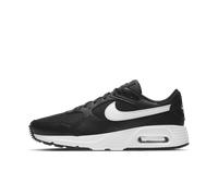 Nike Air Max Sc, Scarpe da Ginnastica Unisex-Adulto, Black White, 36 EU