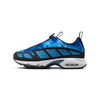 Scarpa Nike Air Max SNDR Camo - Donna - Blu 37.5