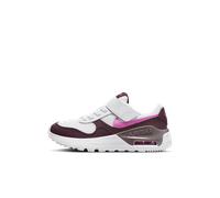 Scarpa Nike Air Max SYSTM - Bambino/a - Bianco 31