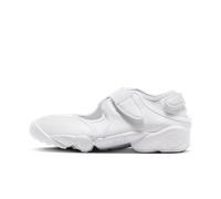 Scarpa Nike Air Rift - Donna - Bianco 44.5