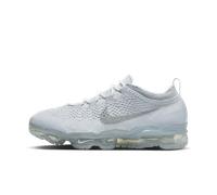 Scarpa Nike Air VaporMax 2023 Flyknit - Uomo - Grigio 49.5