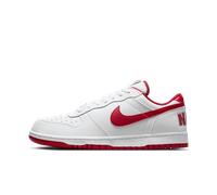 Scarpa Nike Big Low - Uomo - Bianco 40