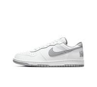Scarpa Nike Big Low - Uomo - Bianco 48.5