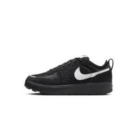 Scarpa Nike C1TY - Ragazzo/a - Nero 36.5