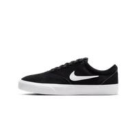 Scarpa Nike Charge Suede - Donna - Nero 37.5