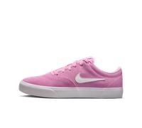 Scarpa Nike Charge Suede - Donna - Rosa 38.5