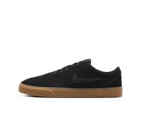 Scarpa Nike Charge Suede - Uomo - Nero 37.5