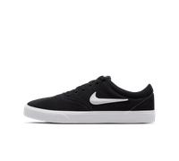 Scarpa Nike Charge Suede - Uomo - Nero 40.5