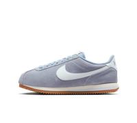 Scarpa Nike Cortez - Donna - Blu 41