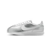 Scarpa Nike Cortez - Donna - Grigio