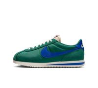 Scarpa Nike Cortez - Donna - Verde 40