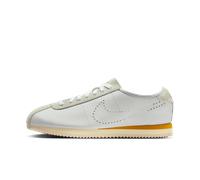 Scarpa Nike Cortez Leather - Donna - Bianco 37.5