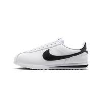 Scarpa Nike Cortez Leather - Uomo - Bianco 48.5