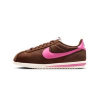 Scarpa Nike Cortez Textile - Donna - Marrone 38