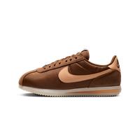 Scarpa Nike Cortez Textile - Donna - Marrone 41