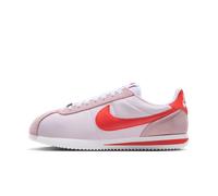 Scarpa Nike Cortez Textile - Donna - Rosa