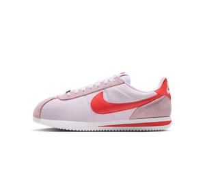 Scarpa Nike Cortez Textile - Donna - Rosa
