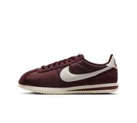 Scarpa Nike Cortez Textile - Donna - Rosso 43